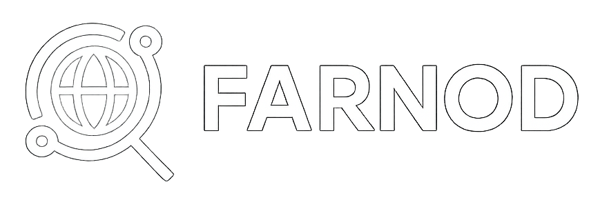 Farnod Logo